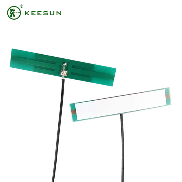 PCB00002 | 2.4GHz 3dBi PCB Antennae cum 120mm Cable to I-PEX