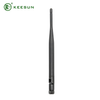 EX20006 2.4 GHz 5dBi Antena Getah dengan Penyambung Lelaki SMA