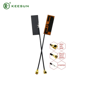 FPC00001 | Integriertes Motherboard, flexible selbstgebaute FPC-Antenne mit gro&szlig;er Reichweite und hoher Verst&auml;rkung