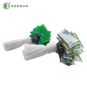 PCB00039 | Antenă PCB 2,4G 5dBi cu cablu de 70 mm 1,37 la I-PEX