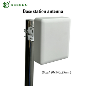 KS50009 | 1710-3800MHz 10dBi Y&ouml;nl&uuml; Anten - N Dişi Konnekt&ouml;r