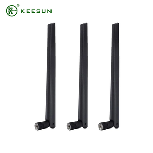EX20001 | 2.4G 5dBi Wi-Fi gumena antena sa SMA konektorom