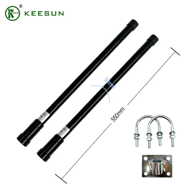 FG00040 | Antenna Omni da 400 ~ 480 MHz 5 dBi a connettore N maschio