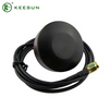 GP00011 |1575,5MHz 4~5dBi GPS κεραία με καλώδιο RG174 σε αρσενικό σύνδεσμο SMA