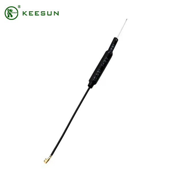 SP00001 | Parahi Tube WiFi 5.8GHz Cable Dipole Spring Antenna