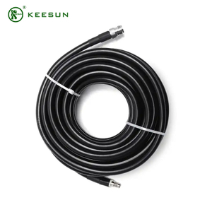 RF20022 | LMR400 লো লস RF Coaxial Cable সহ N Female to SMA Male Connector