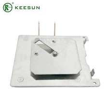 CPE00012 | Антенна CPE 2,4/5,8 ГГц, 8 дБи, с кабелем RG178 длиной 63 мм