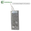 CPE00018 | 2.4/5.8G 14dBi CPE অ্যান্টেনা I-PEX থেকে Rg178 কেবল সহ
