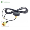 GP00011 |1575,5MHz 4~5dBi GPS κεραία με καλώδιο RG174 σε αρσενικό σύνδεσμο SMA