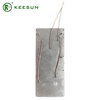 CPE00018 | 2.4/5.8G 14dBi CPE অ্যান্টেনা I-PEX থেকে Rg178 কেবল সহ
