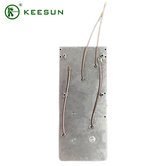 CPE00018 | 2400 ~ 2500MHz 8dBi CPE Antenna ກັບສາຍ RG178 ການສູນເສຍຕ່ໍາ