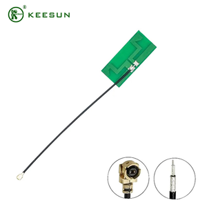 PCB00029 | 2.4G 2dBi PCB antenna 1.13 k&aacute;bellel az I-PEX csatlakoz&oacute;hoz
