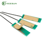 PCB000013 | 2,4G 8dBi PCB-antenne med 130 mm svart kabel til I-pex