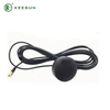 GP00011 |1575,5MHz 4~5dBi GPS κεραία με καλώδιο RG174 σε αρσενικό σύνδεσμο SMA