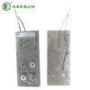 CPE00018 | 2.4/5.8G 14dBi CPE অ্যান্টেনা I-PEX থেকে Rg178 কেবল সহ