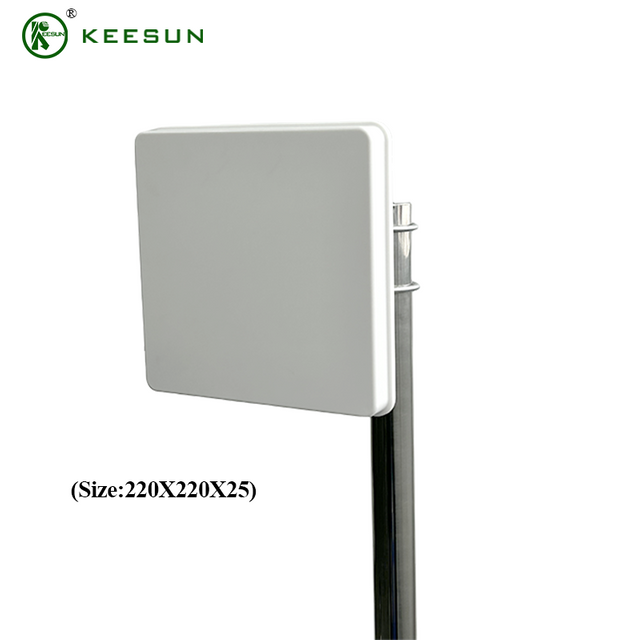 KS50031| Antenna direzionale dual band 2.4G/5.8G per stazione base