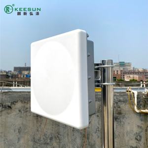 KS50061 | 2.4/5.8G 12dBi dvopojasni usmjereni s 250 mm RG178 kabelom na I-PEX konektor