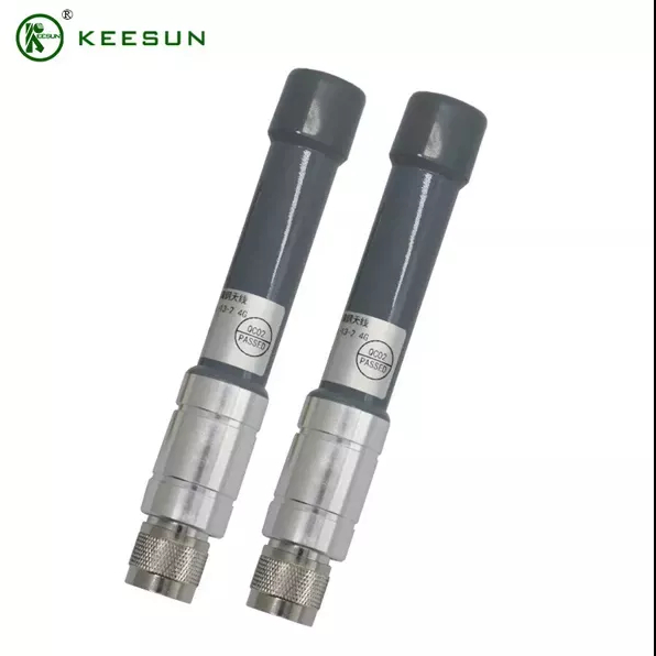 FG10029 | 2,4G 3dBi Glasfaserantenne mit 3m RG58-Kabel auf SMA-Stecker