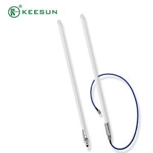 FG00045 | Antenne en fibre de verre 400-425 MHz, 4 dBi avec connecteur N femelle