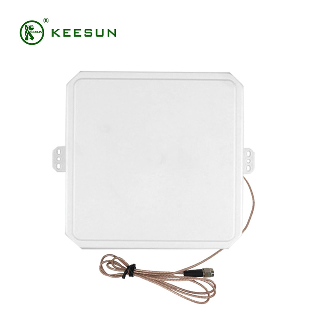 Antena Panel RFID Arah RG316 LMR200 Kabel SMA Male