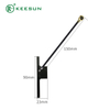 FPC00032 | 4G 2dBi FPC-Antenne mit 1,13-Kabel zu I-PEX