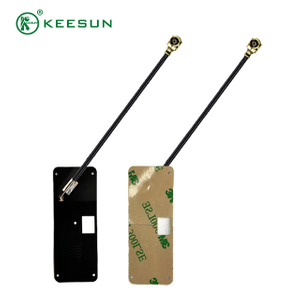 FPC00024 | 433MHz 2dBi sisemine FPC-antenn koos 1,13 kaabliga I-PEX MHF4-ga