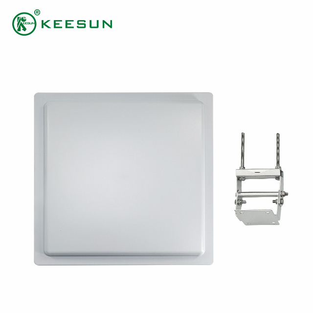 902~928MHz 865/868MHz 12dBi RFID প্যানেল অ্যান্টেনা 