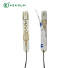 PCB00046 | 2.4G și 5.8G 2.5dBi Antenă PCB &icirc;ncorporată cu frecvență duală