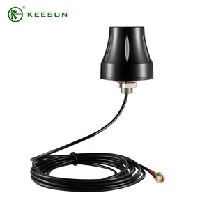 GP00036 | 3m RG174 kaabel Mushroom GPS antenn SMA isase pistikuga