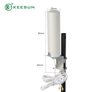 FG00079 | אנטנה כל-כיוונית 698-960/1710-2700MHz 4G18dBi