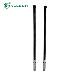 FG00075 | 600 mm 800~900MHz 3dBi glassfiberantenne med N-kontakt