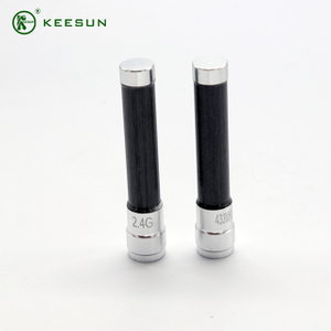 FG00008 | 868 MHz 2 dBi omnidirektionale Au&szlig;enantenne