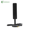 SU00005 | 700-2700MHz 3dBi magnetska bazna antena s RG174 kabelom na SMA konektor