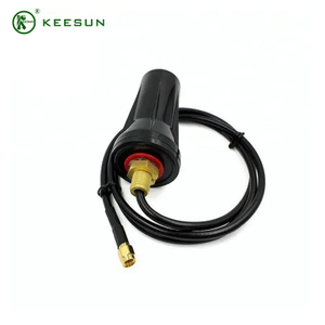 GP00034 | 698–980/1710–2700 MHz 2 dBi Au&szlig;enantenne mit SMA-Anschluss