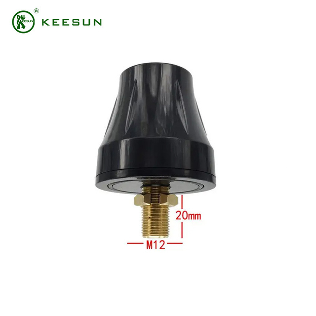 GP00025 | GPS/GNSS Antenna na may Rg174 Cable End To SMA Male Connector