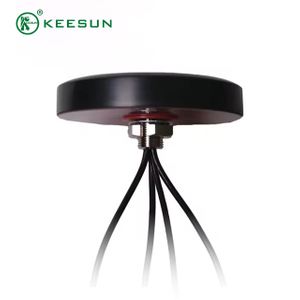 GP00055 | Mimo ant&eacute;na GPS 1575/1610 MHz 3dBi s koaxi&aacute;ln&iacute;m kabelem Rg174 do konektoru SMA