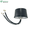 High Gain 5-dalam-1 GPS LTE WiFi Multi-band Combined Dome Antena