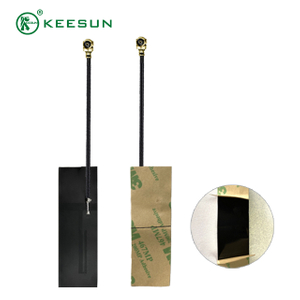 FPC00031 | אנטנת 4G 2dBi FPC עם כבל 1.13 ל-I-PEX