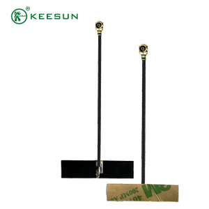 FPC00026 | 433MHz 2dBi FPC antenna cum 1.13 Cable to I-PEX