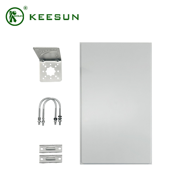 Antena Panel RFID 902-928/865-868MHz 10dBi 