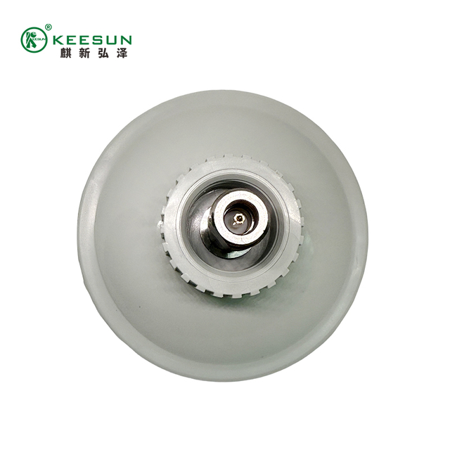 38 dBi 1575,42 MHz 2,4 G 5,8 G High Gain Wide Range GPS GSM WIFI Aktive externe Omnidirektionale Antenne f&uuml;r Radar