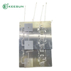 2,4 GHz 5,8 GHz Doppelfrequenz-WLAN-Wireless-CPE-Bridge-Aluminiumantenne 