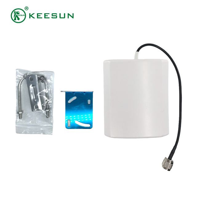 هوائي لوحة اتجاهي 2.4 ~ 2.5G 10dBi مع كابل