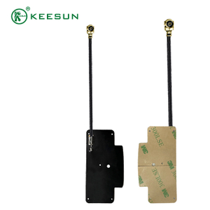 FPC00023 | 433MHz 2dBi FPC-antenne med 1,13-kabel til I-PEX MHF4