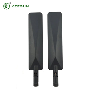 EX20009 | Antenna WiFi 3.7~4.2G 5dBi con connettore maschio SMA