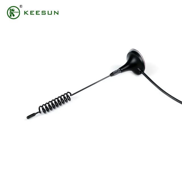 SU00012 | 4000~5000MHz 4dBi 자기 안테나(RG174 케이블-커넥터 포함)