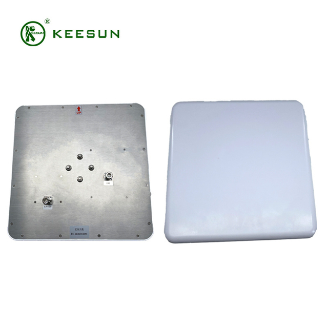 KS50063 | 2400-2500/3700-4200MHz 5dBi usmerjena antena na konektor N