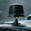 High Gain 5-dalam-1 GPS LTE WiFi Multi-band Combined Dome Antena