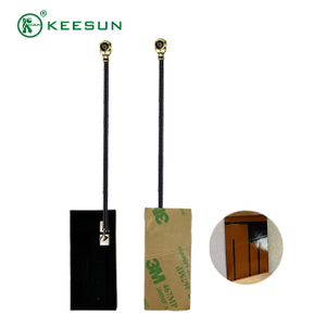 FPC00030 | 4G 2dBi FPC antenna cum 1.13 Cable to I-PEX