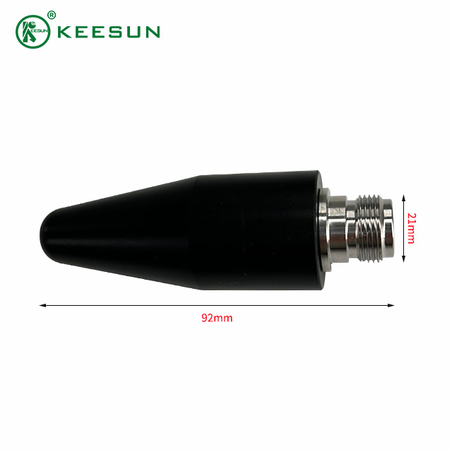 2.4G 5.8G Dual-Band 3dbi External Rubber Rubber Wifi ទូរទស្សន៍ Omni Directional Antenna